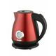 ELIT RETRO 1.7R grelnik vode, 1,7 l, rdeč