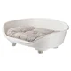 Ferplast THRONE Ležišče za psa 8 White