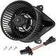 MODECAR Renault Trafic II 2001- ventilator notranjega prostora