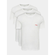 HUGO Komplet t-shirt majic? 50493972 Bela Regular Fit