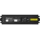 Qoltec LED stikalni napajalnik IP67 | 100 W | 12 V | 8,3 A | Vodoodporen | Črne barve