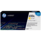 HP, TONER HP 650A RUMEN ZA LJ CP5525 (15000 STRANI) (CE272A),