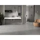 PC FLIX GREY SAT 60x60