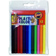 KOH-I-NOOR Plasticolor Pastels (12 Pieces)