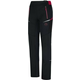 La Sportiva Hlače na prostem Ikarus Pant W Black/Cerise S