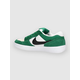 Nike Force 58 Skate cevlji pine green / black / white / wh Gr. 8.0