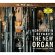 THE NEW ORGAN/KONSTANTIN REYMAIER 2CD