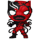Funko Pop! Marvel: Carnageized - Black Panther