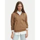 Lacoste Jopa SF5256 Svetlo rjava Regular Fit