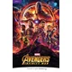 AVENGERS:INFINITY WAR (LEVEL 5) MARVEL
