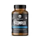 B-Complex, 60 kapsul
