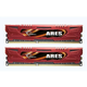 DDR3 16GB (2x8GB) Ares 1600MHz CL9 XMP Low Profile