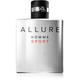 ALLURE HOMME SPORT edt spray 100 ml