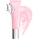 DIOR Dior Addict Lip Glow Butter negovalni sijaj za ustnice s ceramidy a peptidy odtenek 101 Glazed Pink 10 ml