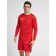športni dres hmlAUTHENTIC POLY L/S