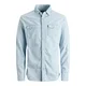 JACK & JONES Srajca JJSheridan svetlo modra