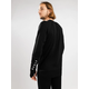 Woolf Merino Svarthetta Performance Base Layer Top black Gr. L