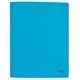 LEITZ Mapa LEITZ Recycle, DIN A4, karton, modra, (21651410)