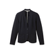 TOM TAILOR Blazer, modra