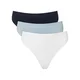 Calvin Klein Underwear Komplet tangic? LV00QD5211 Pisana