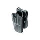 Umarex Polymer Paddle Holster for S&W M&P