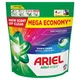 Kapsule za pranje Ariel Vse v enem PODS barva - 60 PD