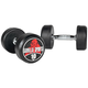 Gorilla Sports Okrugle gumirane bučice (2 x 10 kg) ( 100278-00008-0109 )