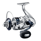 Rola Shimano Saragosa SW A 6000 HG