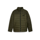 Puma Muška jakna Ess+ Padded Jacket M, Maslinasta