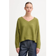 Pulover z dodatkom volne United Colors of Benetton