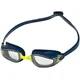 Aqua sphere fastlane blue/clear