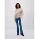 Reserved - Bluza s volanima