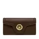 Denarnica Beverly Hills Polo Club CWBEO-BHPC-W1-010-SS26 Rjava
