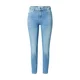GUESS Kavbojke 1981 moder denim