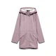 VERO MODA Prehoden plašč VMMalou mauve