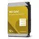 WD Gold WD122KRYZ notranji trdi disk 12 TB 7200 RPM 512 MB 3.5 Zaporedni ATA III
