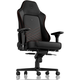 HERO Gaming stolica crno-crvena