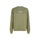 ONEILL Majica Future Surf Society oliva/bela