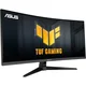 ASUS TUF Gaming VG34VQ3B WQHD 180Hz USB AMD FreeSync Premium Curved