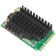 MikroTik 802.11a/n High Power miniPCI-e card with MMCX connectors (R11e-5HnD)