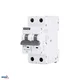 Schelinger dvopolni modularni odklopnik 25 A, karakteristika C, 10 kA VDE BM-A02-G9-2P-C32