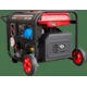 Spark 8000iA agregat