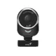 GENIUS qCam 6000 Mic 1080p Black, spletna kamera