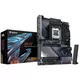 Gigabyte X870E AORUS MASTER X3D AM5 DDR5 ATX Matična ploča