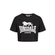 Womens T-shirt Lonsdale