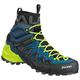 Salewa Čevlji treking čevlji 42.5 EU MS Wildfire Edge Mid Gtx