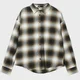 Cropp - Karirasta oversize srajca - other