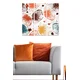 Wallity Set slika MDF12399904, 3 Dela