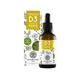 Nature Love Vitamin D3 vegetarijanski