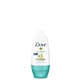 Dove Ženski Roll on dezodorans Go Fresh, Kruška i Aloe Vera, 50ml